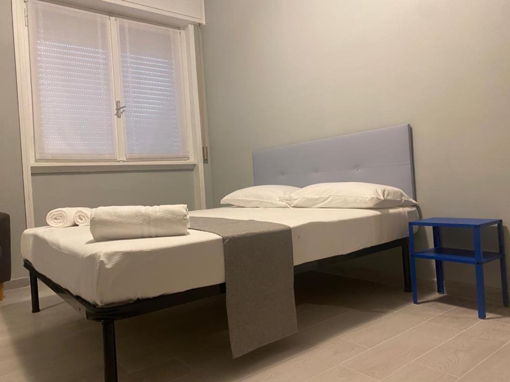 Sleep To Milan Apartment Exterior photo