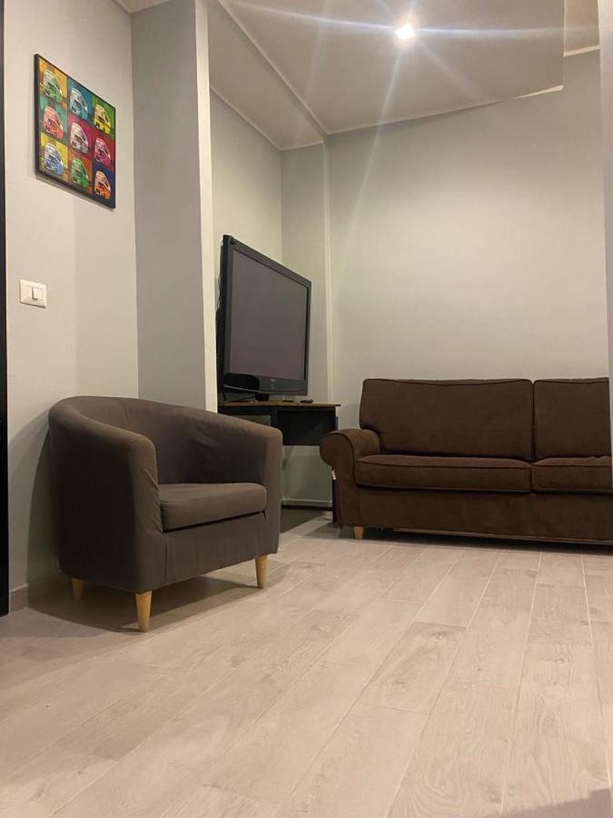 Sleep To Milan Apartment Exterior photo